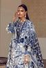 Sana Safinaz Muzlin Spring Lawn Collection 2021 – M211-010A-BI