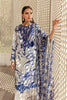 Sana Safinaz Muzlin Spring Lawn Collection 2021 – M211-010A-BI