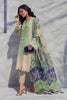 Sana Safinaz Muzlin Spring Lawn Collection 2021 – M211-011B-AJ