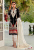 Sana Safinaz Muzlin Spring Lawn Collection 2021 – M211-013A-CI