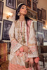 Sana Safinaz Muzlin Spring Lawn Collection 2021 – M211-014A-BI