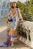 Sana Safinaz Muzlin Spring Lawn Collection 2021 – M211-016A-BI