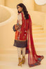 Sana Safinaz Muzlin Spring Lawn Collection 2021 – M211-018A-BI
