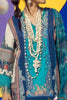 Sana Safinaz Muzlin Spring Lawn Collection 2021 – M211-020B-CI