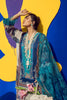 Sana Safinaz Muzlin Spring Lawn Collection 2021 – M211-020B-CI