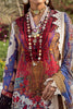 Sana Safinaz Muzlin Spring Lawn Collection 2021 – M211-021A-BI