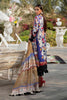 Sana Safinaz Muzlin Spring Lawn Collection 2021 – M211-021A-BI