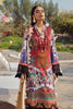 Sana Safinaz Muzlin Spring Lawn Collection 2021 – M211-021A-BI