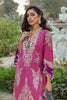 Sana Safinaz Muzlin Spring Lawn Collection 2021 – M211-025B-AH
