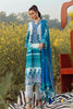 Sana Safinaz Muzlin Spring Lawn Collection 2021 – M211-004B-CI