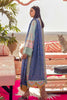 Sana Safinaz Muzlin Spring Lawn Collection 2021 – M211-014B-BI