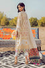 Sana Safinaz Muzlin Spring Lawn Collection 2021 – M211-023A-CM