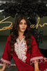 Sana Safinaz Muzlin Spring Lawn Collection 2023 – M231-003B-CL