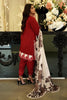 Sana Safinaz Muzlin Spring Lawn Collection 2023 – M231-003B-CL