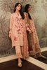 Sana Safinaz Muzlin Spring Lawn Collection 2023 – M231-009A-CZ