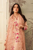 Sana Safinaz Muzlin Spring Lawn Collection 2023 – M231-009A-CZ