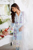 Sana Safinaz Muzlin Spring Lawn Collection 2023 – M231-018A-CJ