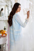 Sana Safinaz Muzlin Spring Lawn Collection 2023 – M231-018A-CJ