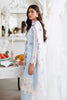 Sana Safinaz Muzlin Spring Lawn Collection 2023 – M231-018A-CJ