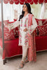 Sana Safinaz Muzlin Spring Lawn Collection 2023 – M231-018B-CJ