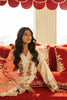 Sana Safinaz Muzlin Spring Lawn Collection 2023 – M231-018B-CJ