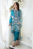 Sana Safinaz Muzlin Spring Lawn Collection 2023 – M231-019B-CJ