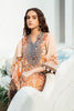 Sana Safinaz Muzlin Spring Lawn Collection 2023 – M231-028B-CI