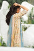 Sana Safinaz Muzlin Spring Lawn Collection 2023 – M231-029B-CI