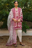 Sana Safinaz Muzlin Lawn Collection Vol-II – M232-002A-CW