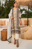 Sana Safinaz Muzlin Lawn Collection Vol-II – M232-002B-CW