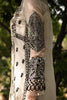Sana Safinaz Muzlin Lawn Collection Vol-II – M232-003B-CV