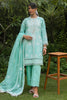 Sana Safinaz Muzlin Lawn Collection Vol-II – M232-005B-CX