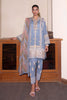 Sana Safinaz Muzlin Lawn Collection Vol-II – M232-010B-CG