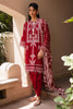 Sana Safinaz Muzlin Lawn Collection Vol-II – M232-011A-CJ