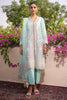 Sana Safinaz Muzlin Lawn Collection Vol-II – M232-018B-CX