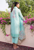 Sana Safinaz Muzlin Lawn Collection Vol-II – M232-018B-CX