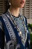 Sana Safinaz Muzlin Lawn Collection Vol-II – M232-019B-CJ