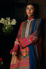 Sana Safinaz Muzlin Winter Collection 2023 – M233-008B-CQ