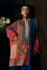 Sana Safinaz Muzlin Winter Collection 2023 – M233-008B-CQ