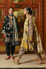 Sana Safinaz Muzlin Winter Collection 2023 – M233-011A-CP