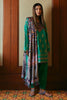 Sana Safinaz Muzlin Winter Collection 2023 – M233-012B-CP