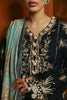 Sana Safinaz Muzlin Winter Collection 2023 – M233-013A-CP