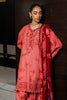 Sana Safinaz Muzlin Winter Collection 2023 – M233-013B-CP