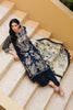 Sana Safinaz Muzlin Winter Collection 2023 – M233-014B-CP