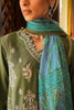 Sana Safinaz Muzlin Winter Collection 2023 – M233-017A-CP