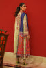Sana Safinaz Muzlin Winter Collection 2023 – M233-019A-CP