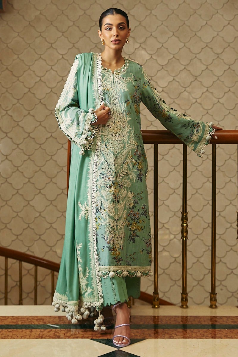 sana safinaz party dress Sana Safinaz | Pakistani Designer Dresses