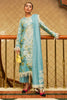Sana Safinaz Muzlin Winter Collection 2023 – M233-021B-CP