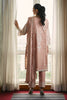 Sana Safinaz Muzlin Winter Collection 2023 – M233-022A-CP