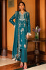 Sana Safinaz Muzlin Winter Collection 2023 – M233-023A-CP